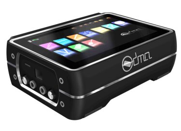 Dark Matter Audio DMA1