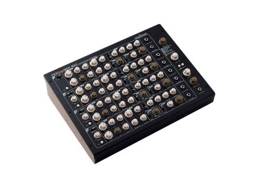 Vermona PerFourMer MKII