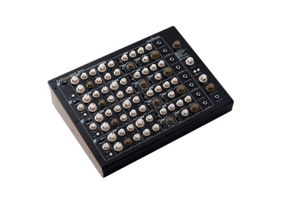 Vermona PerFourMer MKII