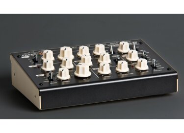 Vermona Filter Lancet