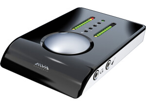 Alva Audio Nanoface