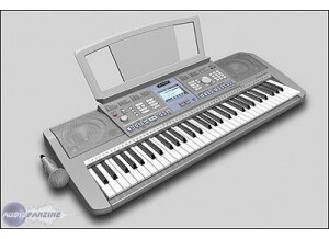 Yamaha PSR-K1