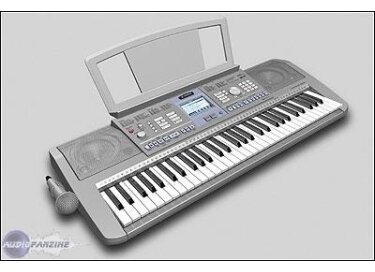 Yamaha PSR-K1
