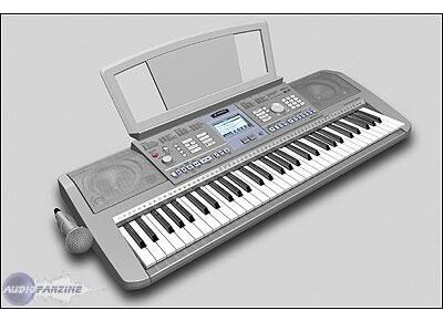 Yamaha PSR-K1
