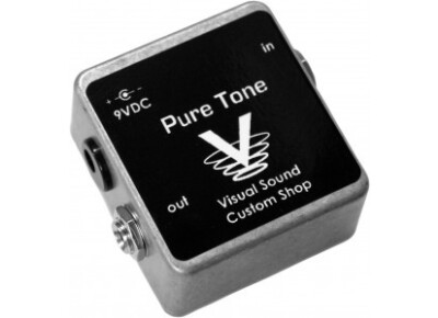 Truetone Pure Tone