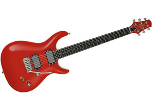 Carvin CT424