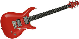 Carvin CT424