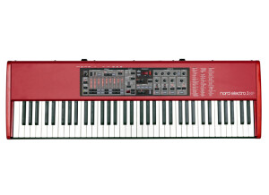 Clavia Nord Electro 3 HP