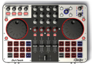 DJ-Tech 4Mix
