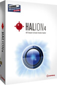 Steinberg Updates HALion & HALion Sonic
