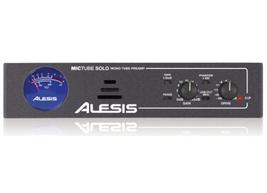 Alesis MicTube Solo