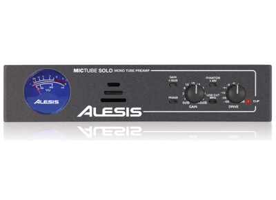 Alesis MicTube Solo