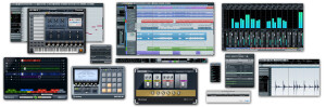 Steinberg Cubase Artist 6 Plus Pack Limited Edition