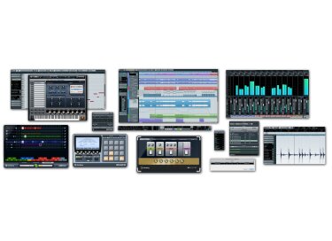 Steinberg Cubase Artist 6 Plus Pack Limited Edition