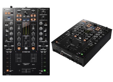 Pioneer DJM-T1