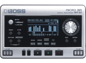 Boss Micro BR-80