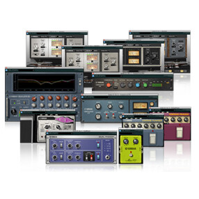 Steinberg Releases Yamaha Vintage Plug-in Collection