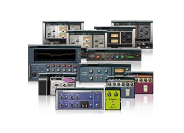 Steinberg Yamaha Vintage Plug-in Collection