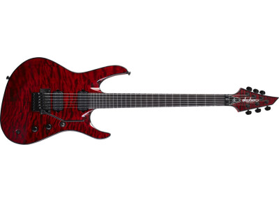 Jackson USA Signature Chris Broderick Soloist 6