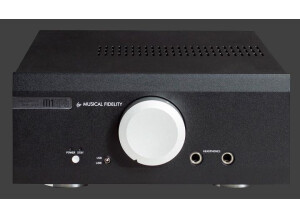 Musical Fidelity M1HPA