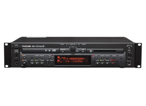 Tascam MD-CD1mkIII