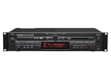 Tascam MD-CD1mkIII