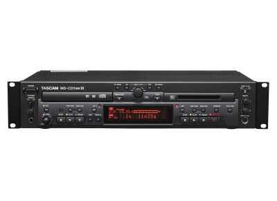 Tascam MD-CD1mkIII