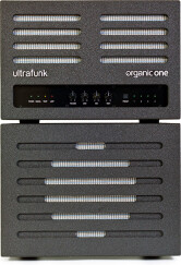 [Musikmesse] UltraFunk Organic One