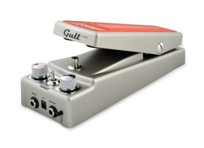 T-Rex Engineering Gull