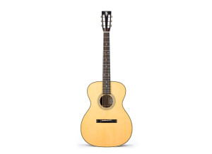 Martin & Co OMM John Renbourn Custom Artist Edition