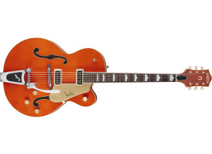 Gretsch G6120DE Duane Eddy "Signature" Hollow Body