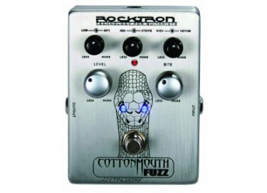Rocktron Cotton Mouth Fuzz