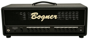 Bogner Uberschall Revision Blue