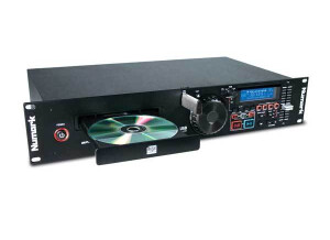 Numark MP103USB