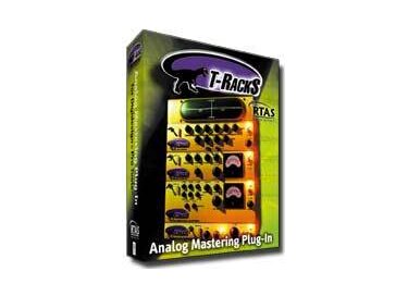 IK Multimedia T-RackS RTAS