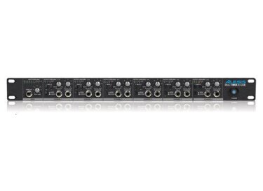 Alesis MultiMix 6 Cue