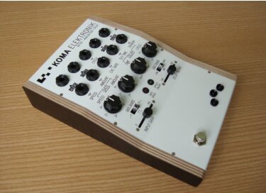 Koma Elektronik BD101