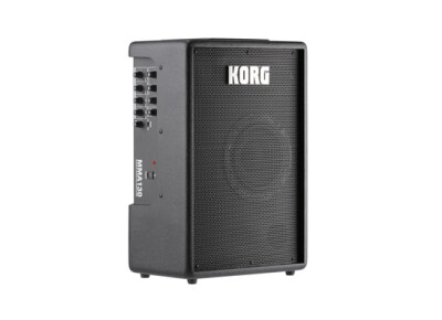 Korg MMA130