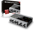 NI offers Komplete Audio 6 Holiday sales special