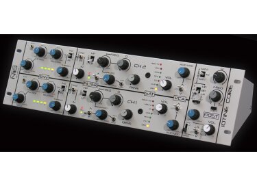 NIIO Analog Iotine Core