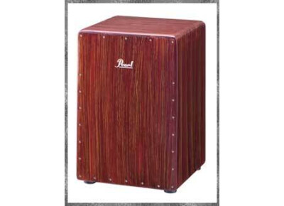 Pearl Boom Box Cajon