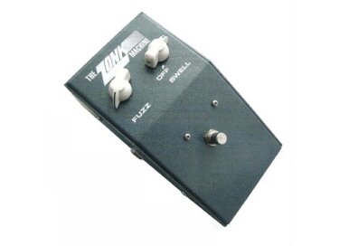 JMI Amplification Zonk Machine