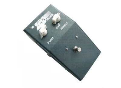 JMI Amplification Zonk Machine