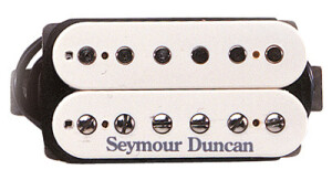 Seymour Duncan Pearly Gates Plus