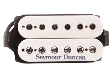Seymour Duncan Pearly Gates Plus