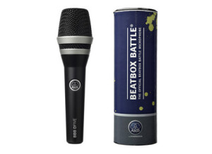 AKG BBB Dfive