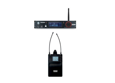 SM Pro Audio WASP In-Ear System