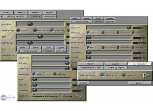 Digidesign D-FI