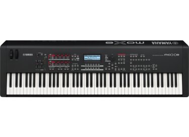 Yamaha MOX8