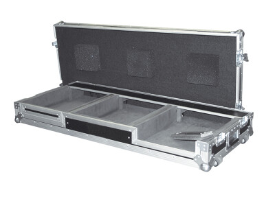 Power Acoustics PCDM 1000